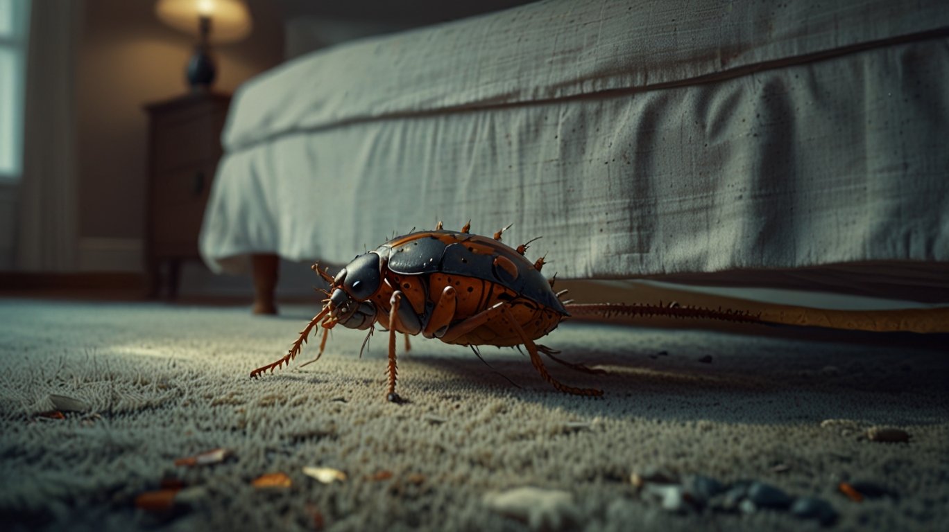 Top Benefits of Using Bed Bug Heaters for Rent vs. Hiring a Professional Exterminator