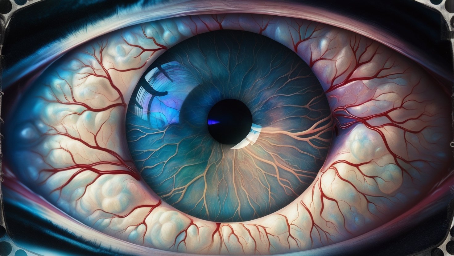 The Hidden Truth About Cataracts Early Signs to Watch for and How to Act Now