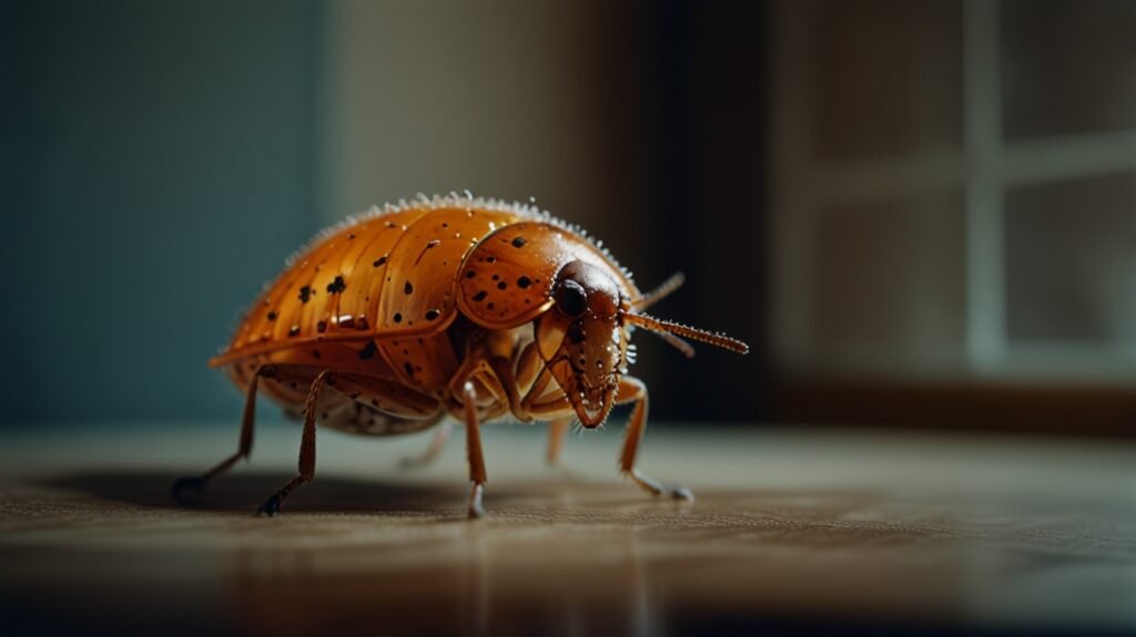 propane bed bug heater